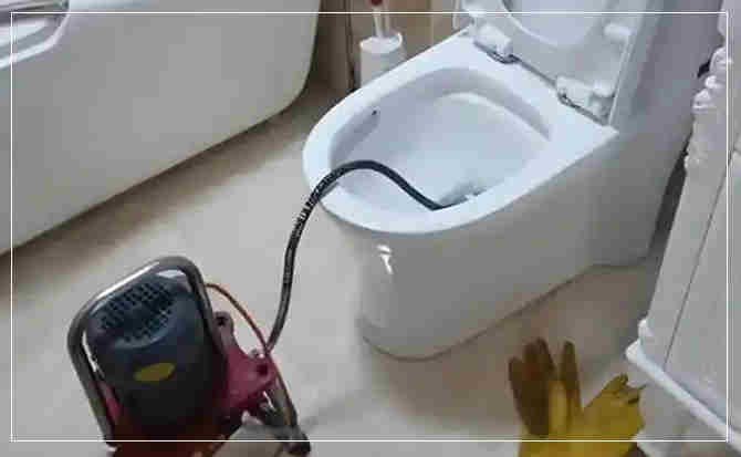 重庆马桶蹲坑蹲厕疏通